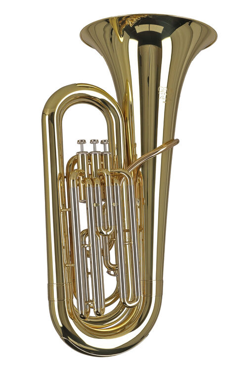 Tuba Si/Sib BB650 Ambition Gewa