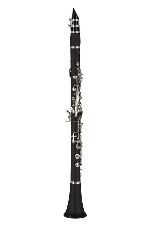 Clarinete Sib CL655 Ambition Gewa