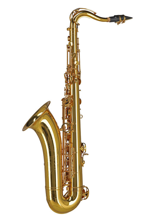 Saxofón Tenor Sib TS650 Ambition Gewa