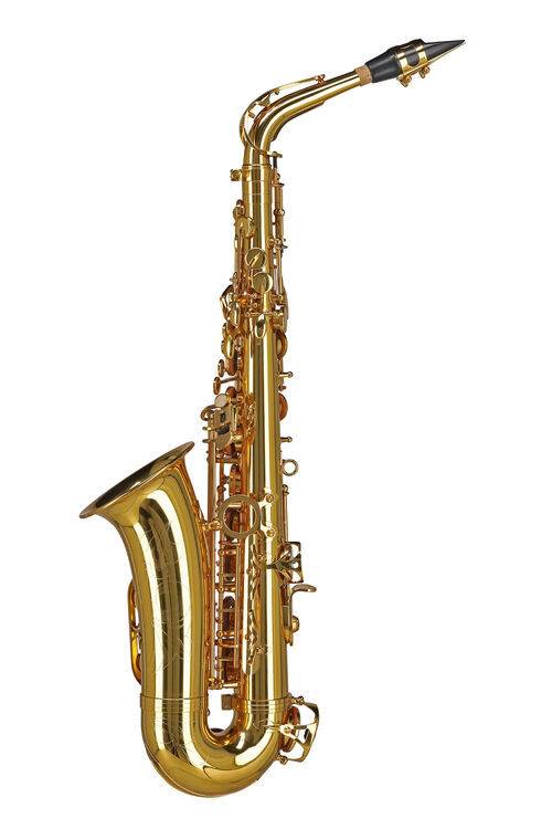 Saxo Alto Mib AS501 Ambition Gewa