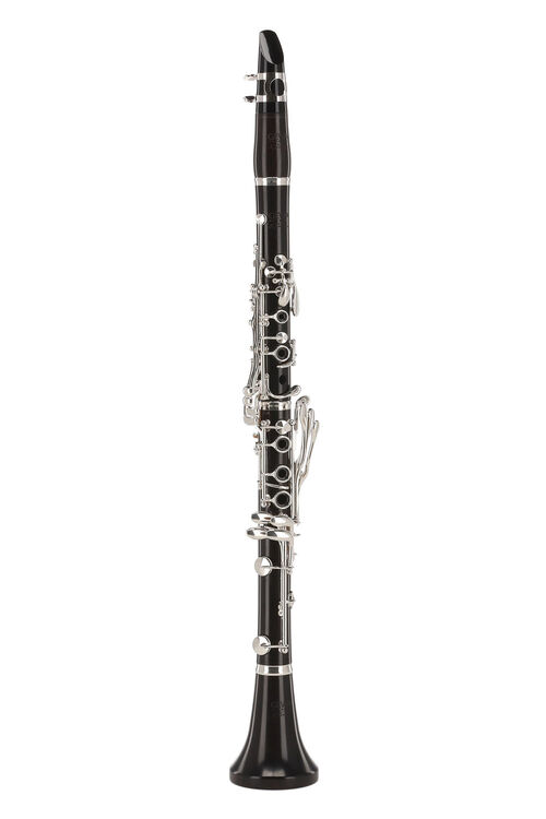 Clarinete en Sib KS30E K. Sandner Gewa