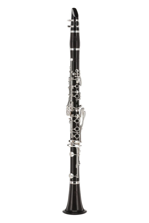 Clarinete en Sib KS20 K. Sandner Gewa