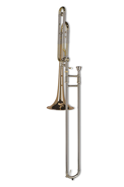 Trombón Tenor Sib/Fa TB242FG Vision Gewa