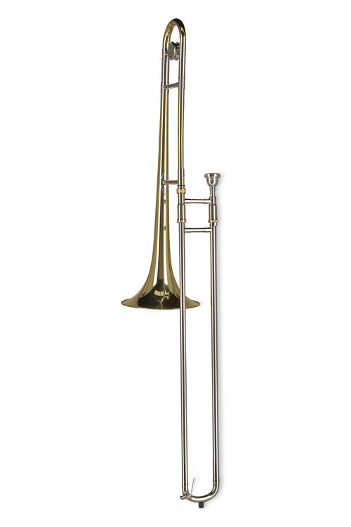Trombón Tenor Sib TB501 Ambition Gewa