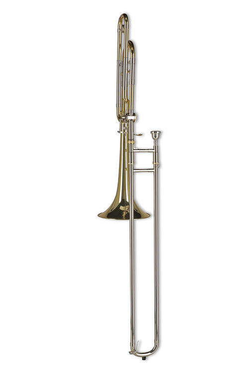 Trombón Tenor Sib/Fa TB502B Ambition Gewa