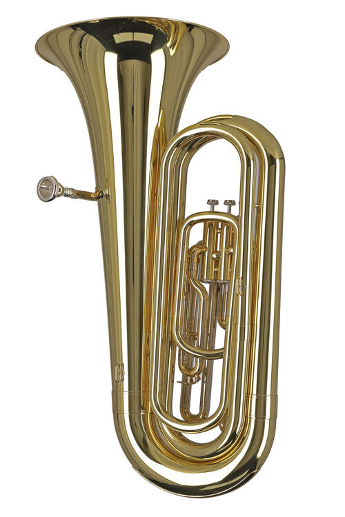 Tuba Si/Sib BB650 Ambition Gewa