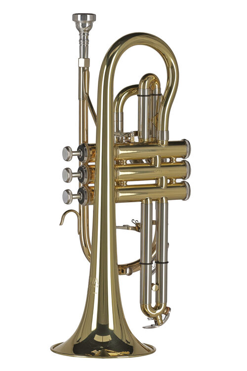 Corneta Sib CR651 Ambition Gewa
