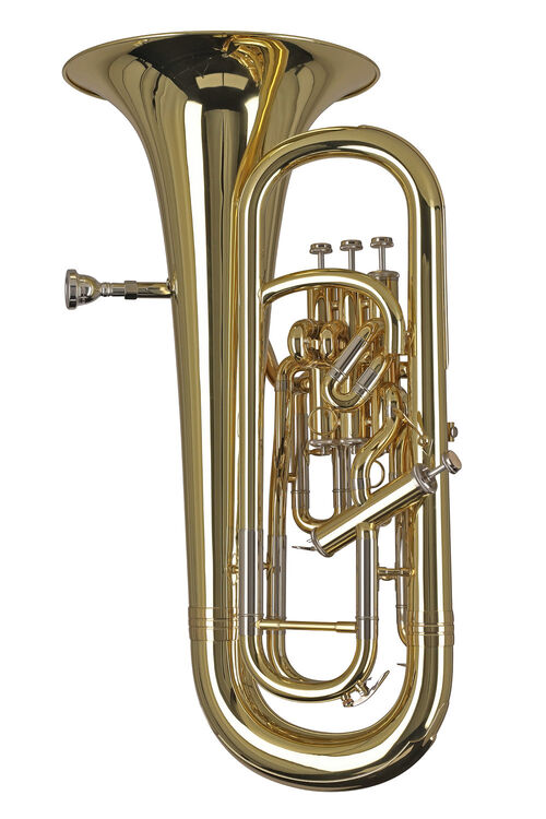 Bombardino Sib EP501 Ambition Gewa