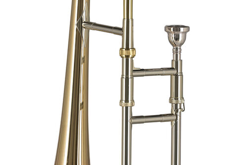 Trombón Tenor Sib TB236G Vision Gewa