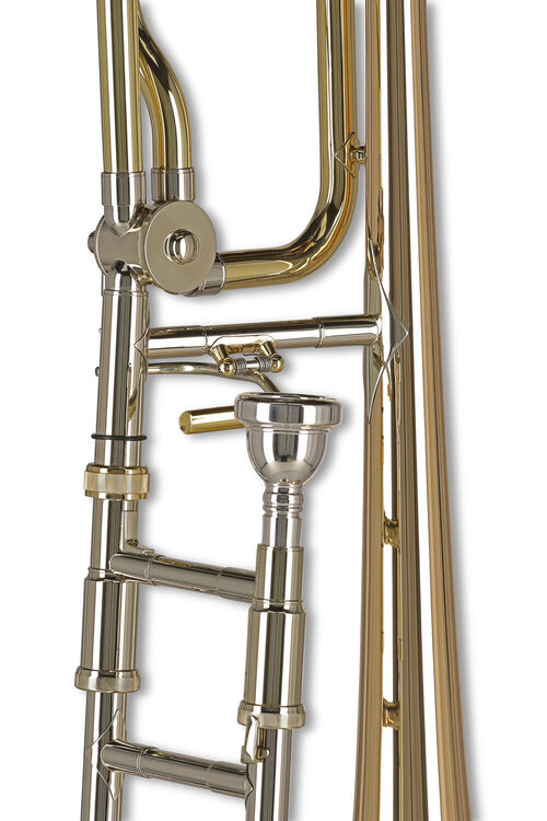Trombón Tenor Sib/Fa TB236FG Vision Gewa