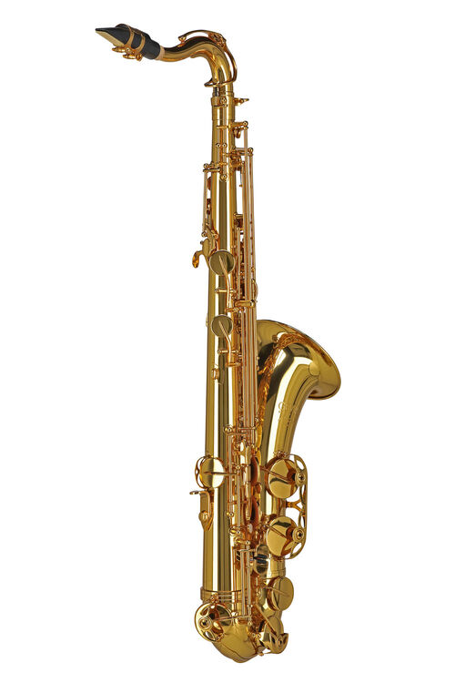 Saxofón Tenor Sib TS650 Ambition Gewa