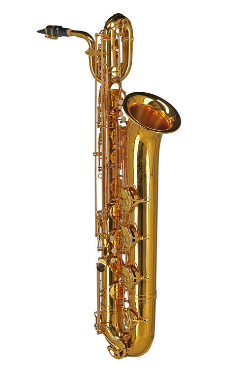 Saxo Barítono Mib BS650 Ambition Gewa