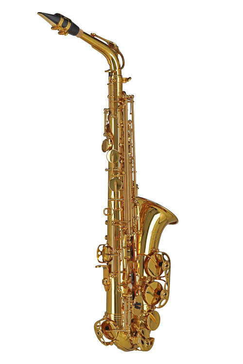 Saxo Alto Mib AS501 Ambition Gewa