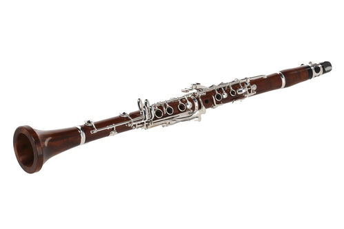 Clarinete en Sib KS30PE K. Sandner Gewa