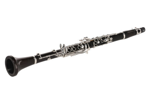 Clarinete en Sib KS30E K. Sandner Gewa