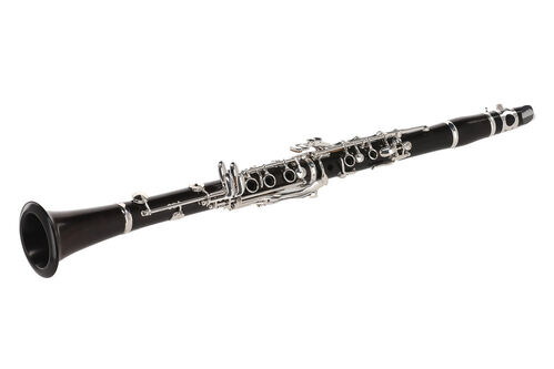 Clarinete en Sib KS20E K. Sandner Gewa