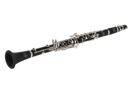 Clarinete en Sib KS10E K. Sandner Gewa