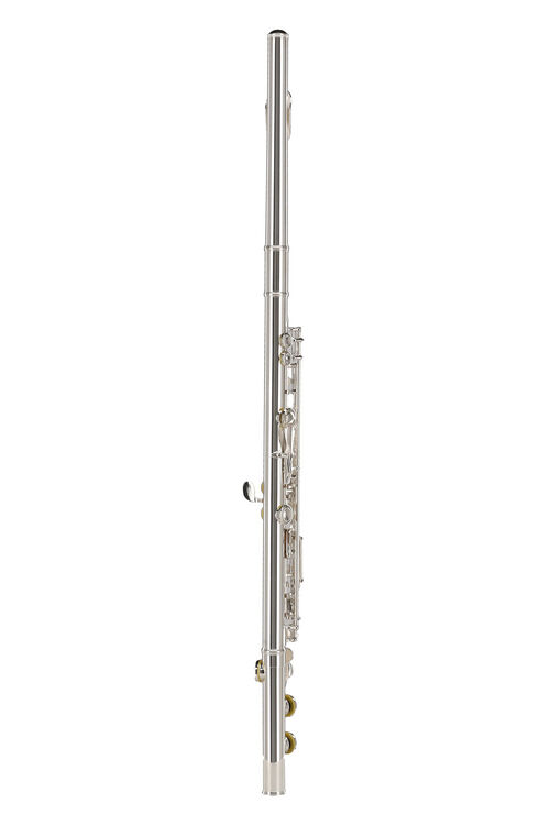 Flauta Travesera FL650E Ambition Gewa