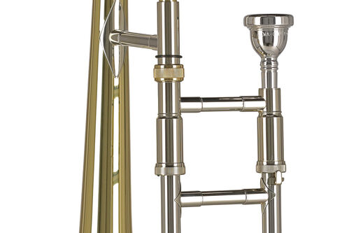 Trombón Tenor Sib TB501 Ambition Gewa
