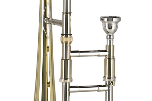 Trombón Alto Mib AT501 Ambition Gewa
