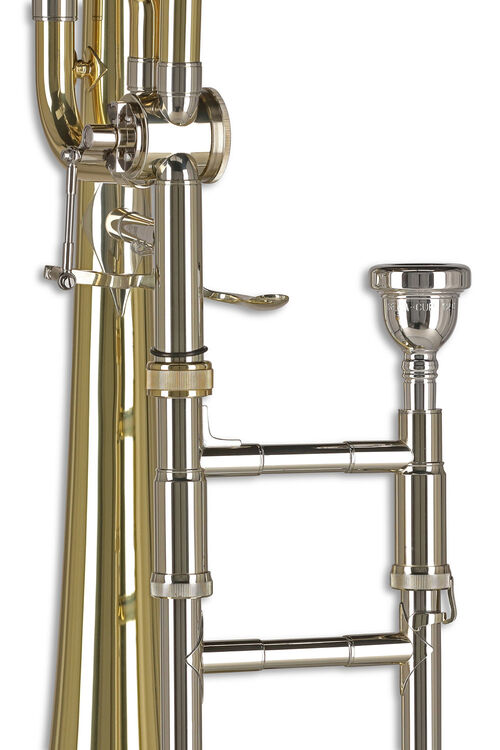 Trombón Tenor Sib/Fa TB502B Ambition Gewa