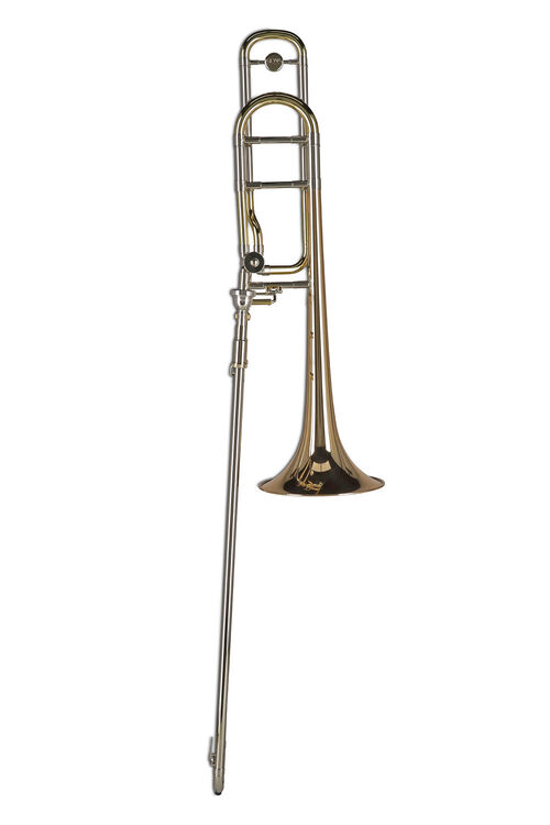 Trombón Tenor Sib/Fa TB342FG Vision Gewa