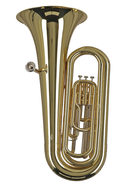 Tuba Si/Sib BB650 Ambition Gewa