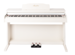 Piano Digital Amadeus 88 Teclas Hammer Pa20