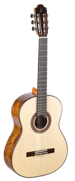 Guitarra Admira A60 Serie Artesanía