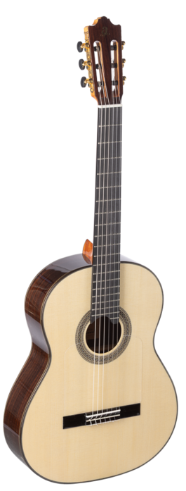 Guitarra Clásica Admira Lucia Serie Flamenco