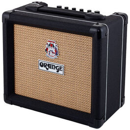 Combo Crush 12 Bk Orange