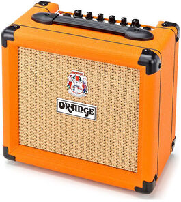 Combo Crush 12 Orange