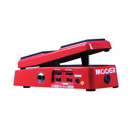 Pedal Octavador/Pitch Pitch Step Octavador Mooer Pedal Octavador/Pitch Pitch Step Octavador Mooer