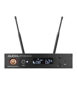 Sistema Wireless R41kita