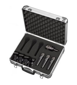Sistema Wireless Dp4
