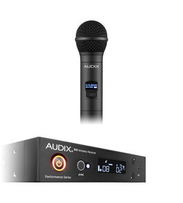 Sistema Wireless Ap41om2b