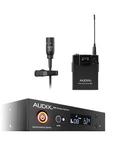 Sistema Wireless Ap41l10b