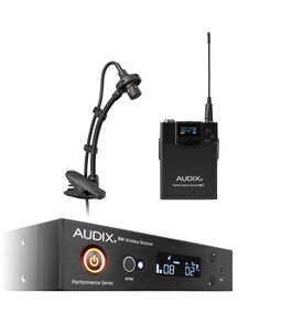 Sistema Wireless Ap41saxb