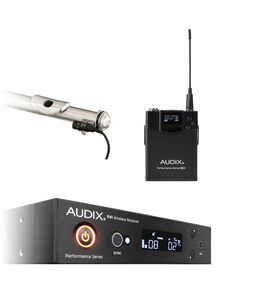 Sistema Wireless Ap41flutea