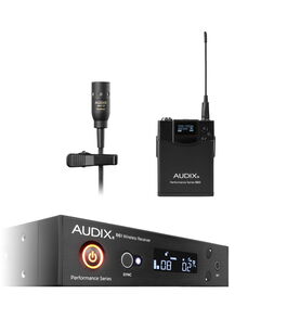Sistema Wireless Ap61l10
