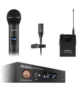 Sistema Wireless Ap41om2l10b
