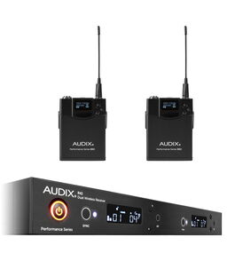 Sistema Wireless Ap42bpb