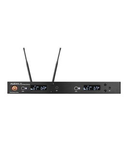 Sistema Wireless R62kit
