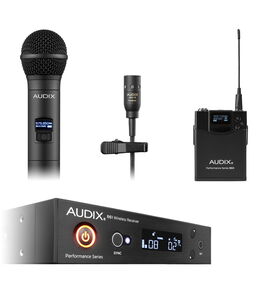 Sistema Wireless Ap61om2l10
