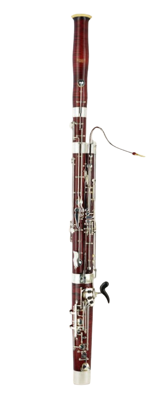 Fagot Moosmann 222-Cl Profesional