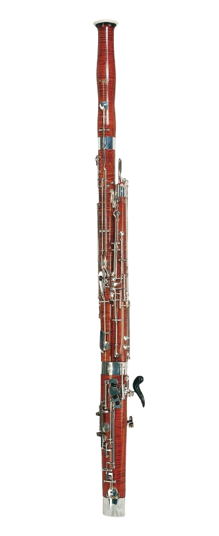 Fagot Moosmann 222 Profesional