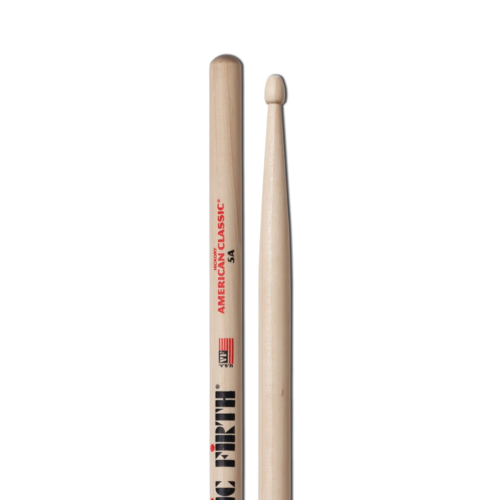 Baqueta Vic Firth 5A American Classic