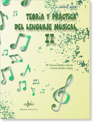 Teoría y Práctica del Lenguaje Musical II