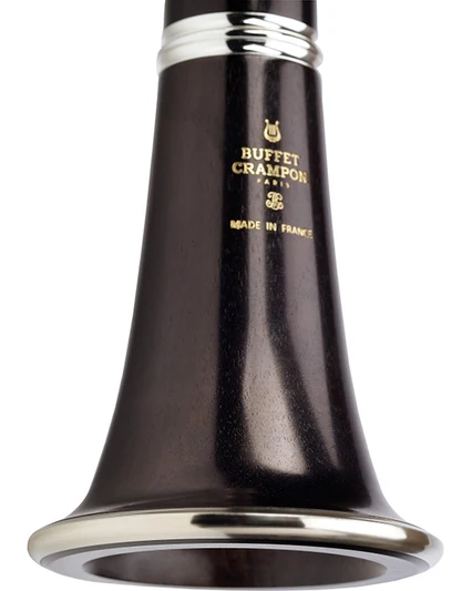 Clarinete Buffet RC 17/6 BC1114-2-0 Sib