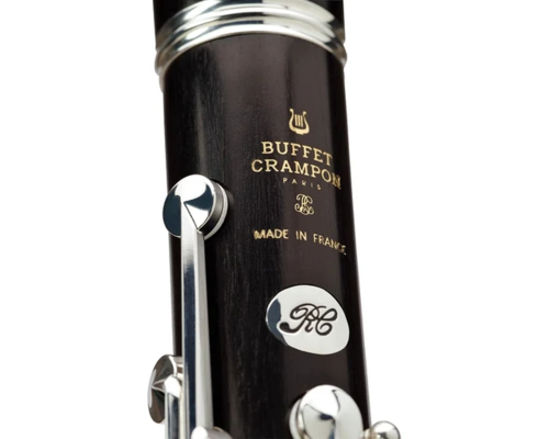Clarinete Buffet RC 17/6 BC1114-2-0 Sib